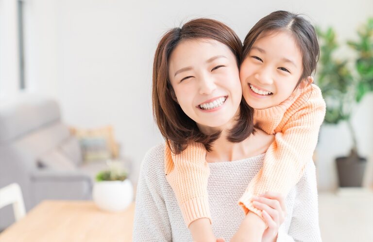 キッズのムダ毛のお手入れも安心してお任せ | 太田市の脱毛ならムダ毛ケアと美肌を叶える施術のRiL 
