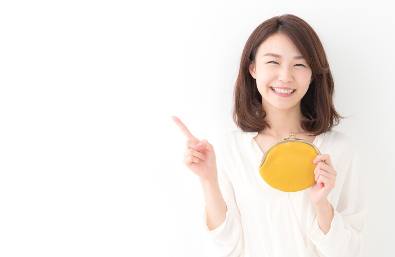 都度払い制で気軽に利用できるサロン | 太田市の脱毛ならムダ毛ケアと美肌を叶える施術のRiL 