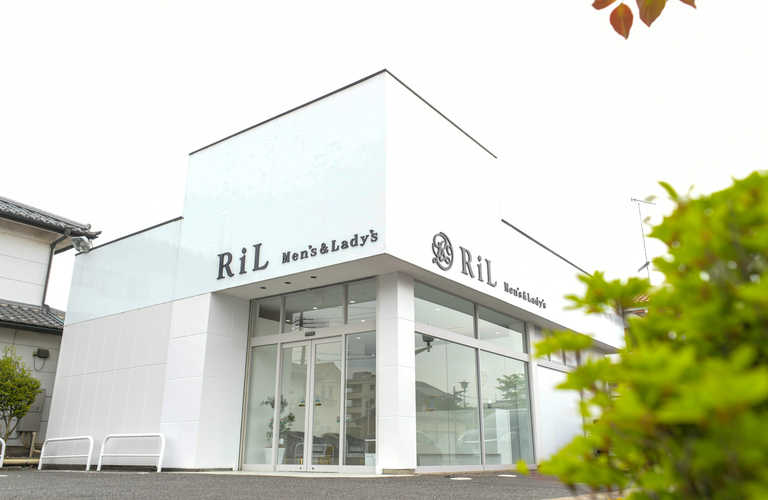 セルフ脱毛なら太田市にあるRiL まで